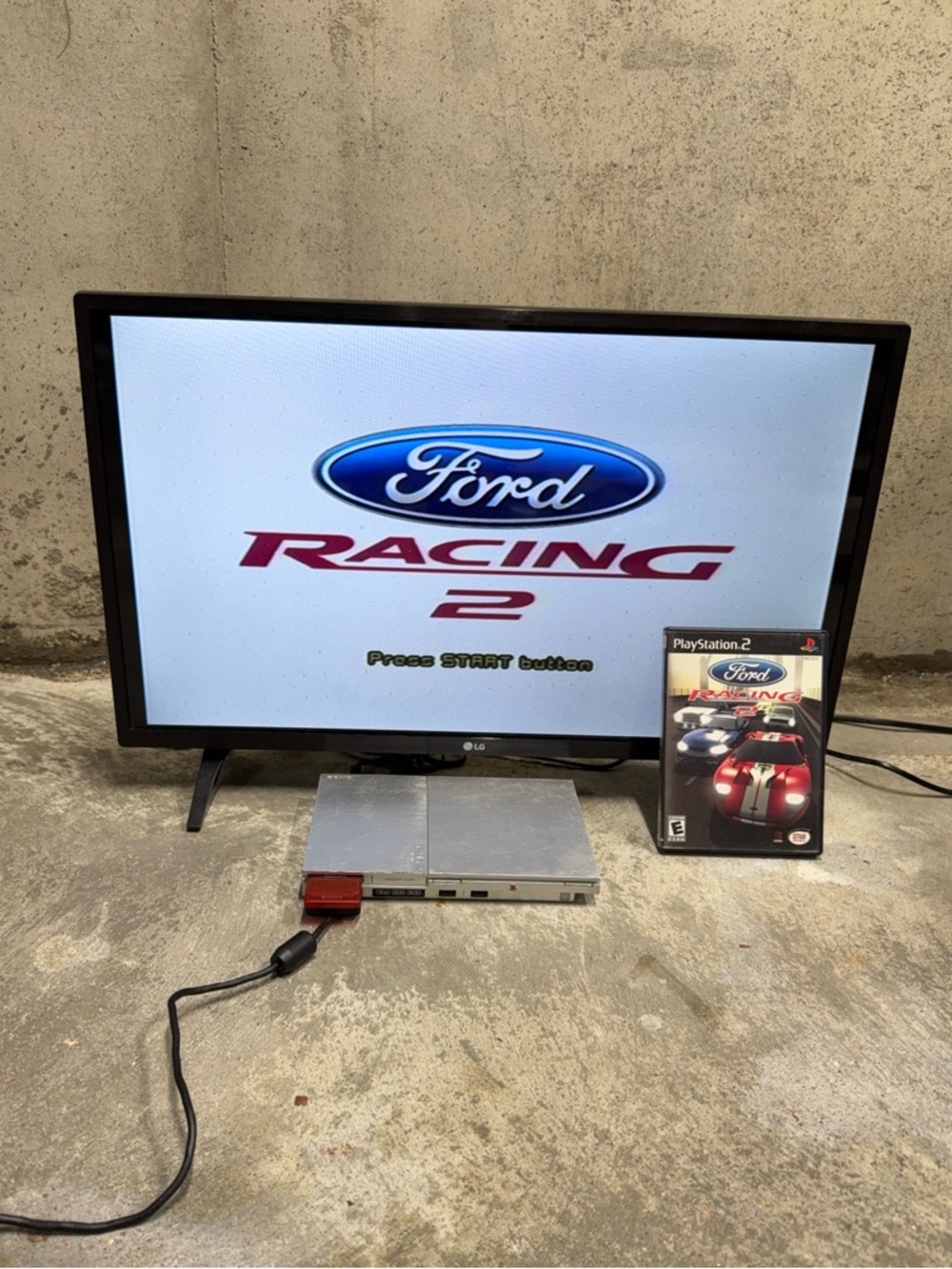 Nfs - Picture 10 of 12